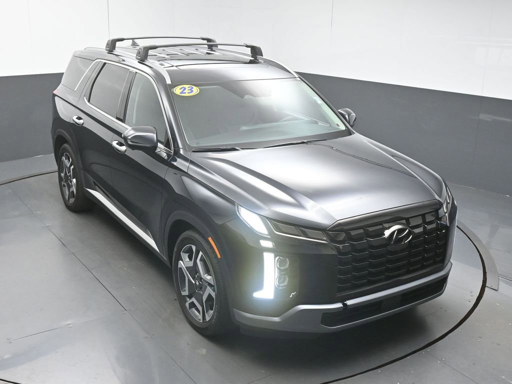 Used 2023 Hyundai Palisade SEL image 43