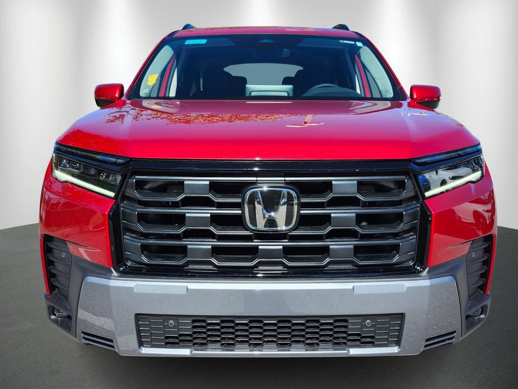 New 2026 Honda Pilot EX-L image 2