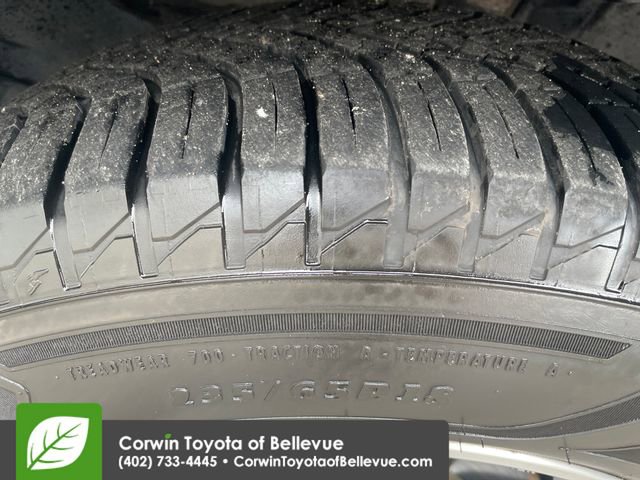 Used 2018 INFINITI QX60 Luxe image 24