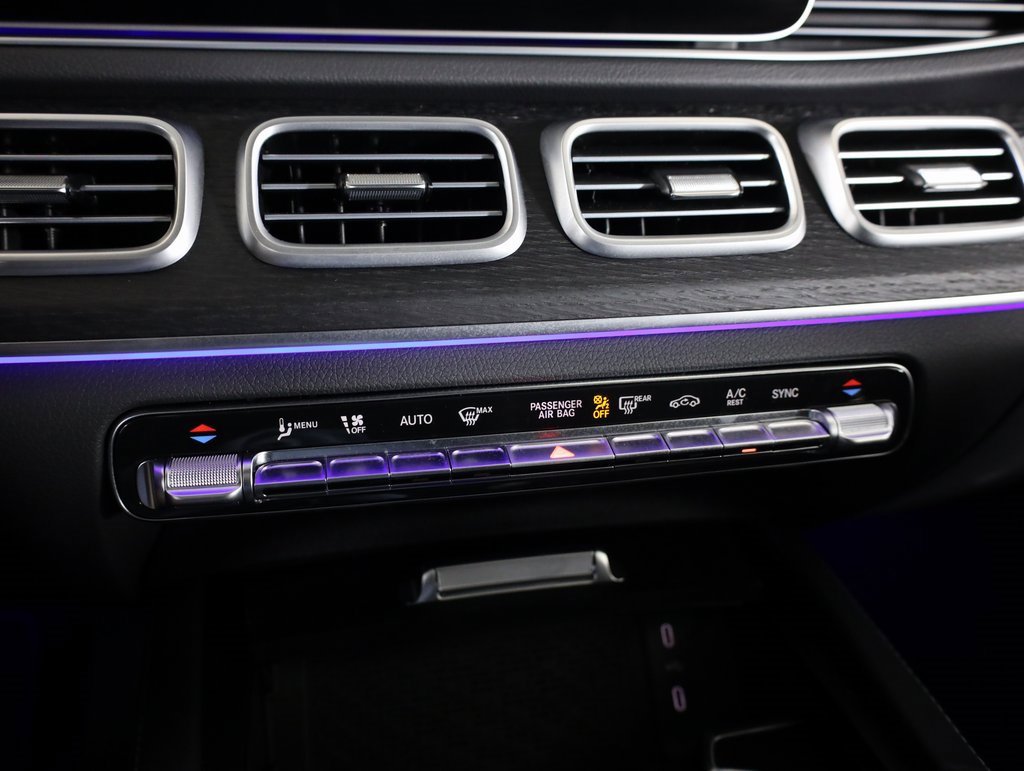 Certified 2025 Mercedes-Benz GLE 450 4MATIC image 22