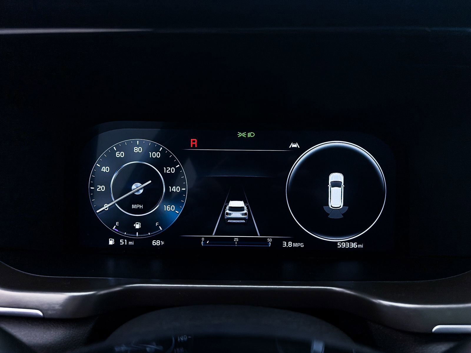 Certified 2023 Kia Sorento SX image 33