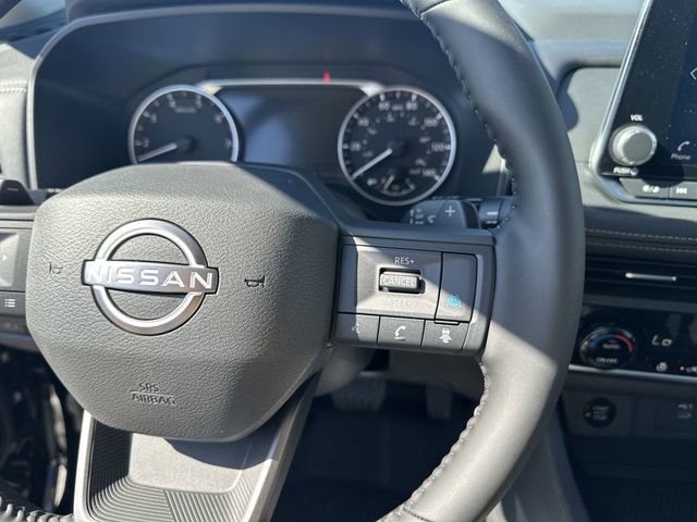 New 2026 Nissan Rogue SV w/ SV Premium Package image 23