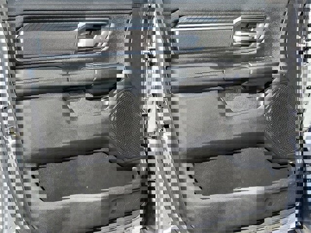 Used 2025 RAM 1500 Big Horn image 20