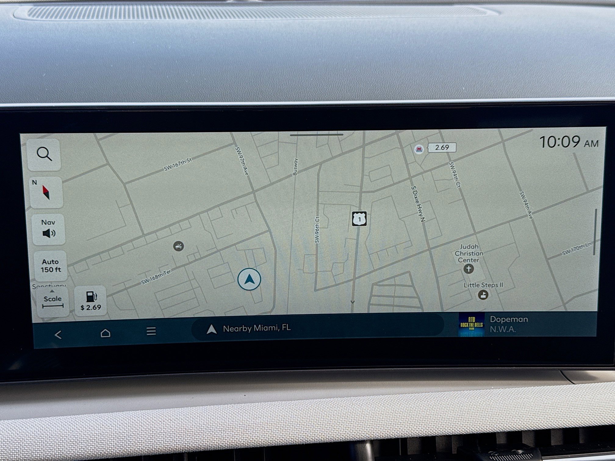 New 2026 Hyundai Tucson Limited image 11