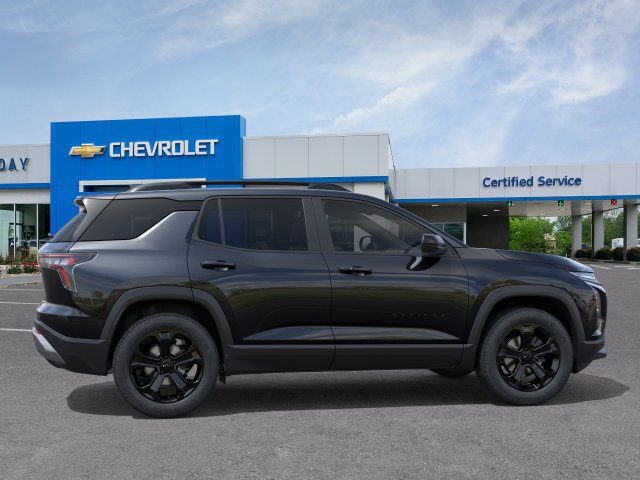 New 2027 Chevrolet Equinox LT w/ Midnight Edition FWD image 5