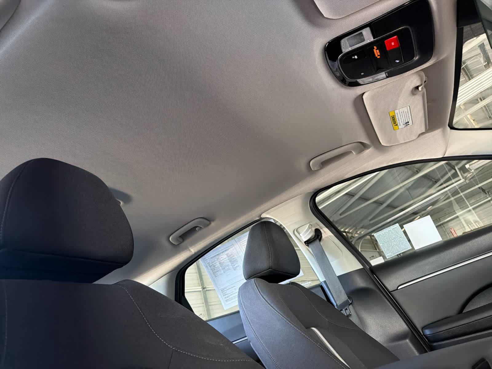Used 2025 Hyundai Sonata SEL FWD image 16