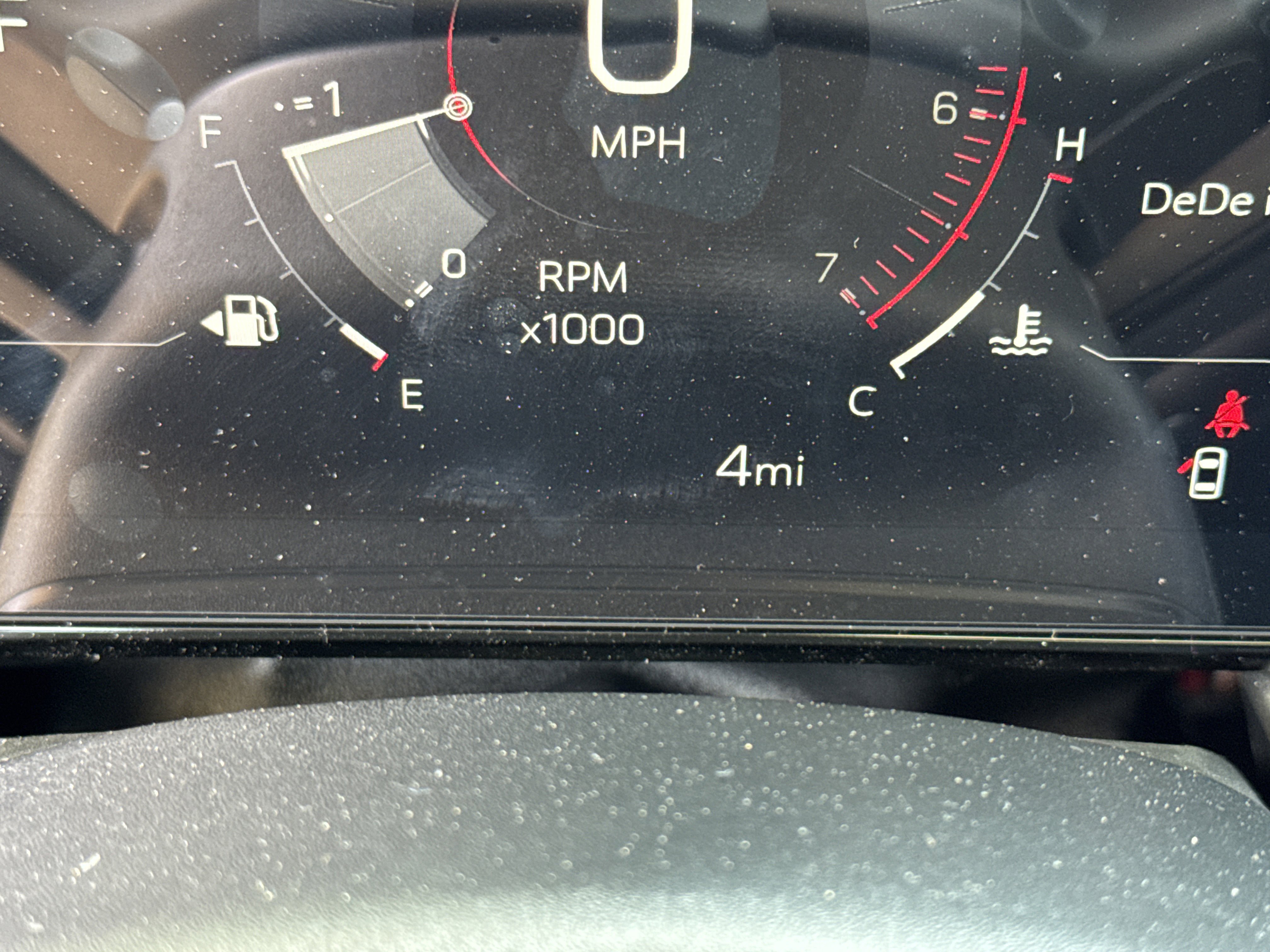 New 2026 GMC Terrain Elevation w/ Black Edition FWD image 21