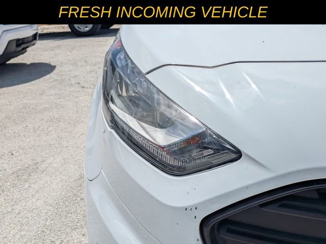 Used 2022 Ford Transit Connect XLT image 8