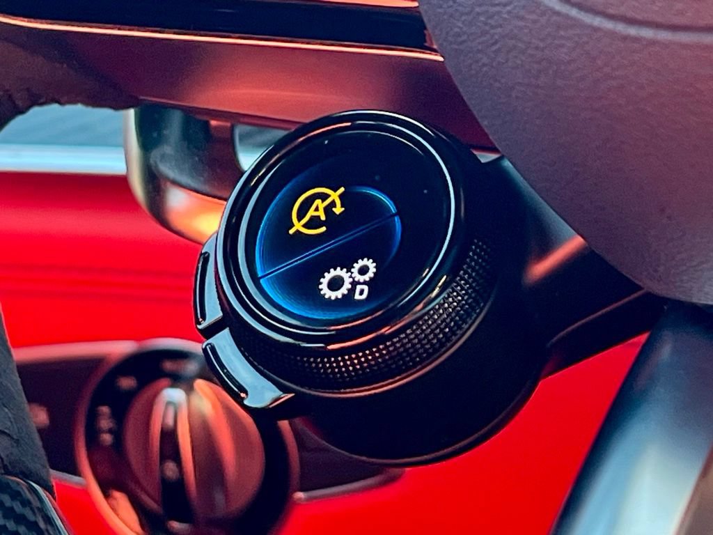 Used 2026 Mercedes-Benz AMG GT 63 image 60