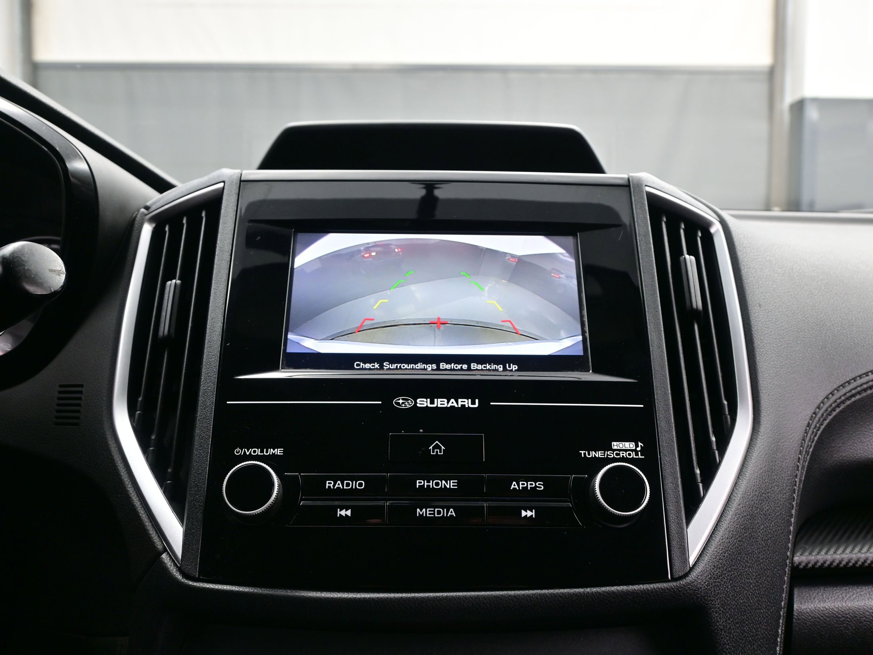 Used 2018 Subaru Impreza 2.0i image 17