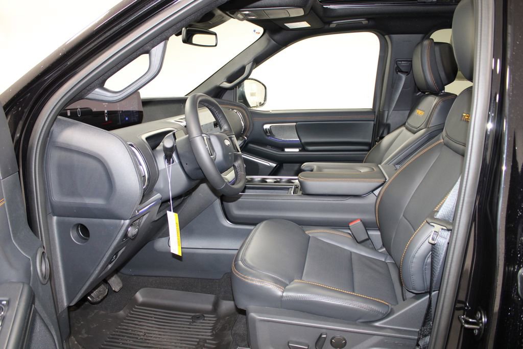 New 2026 Ford Expedition Tremor image 22