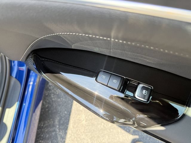 Certified 2025 Kia K5 GT-Line FWD image 38