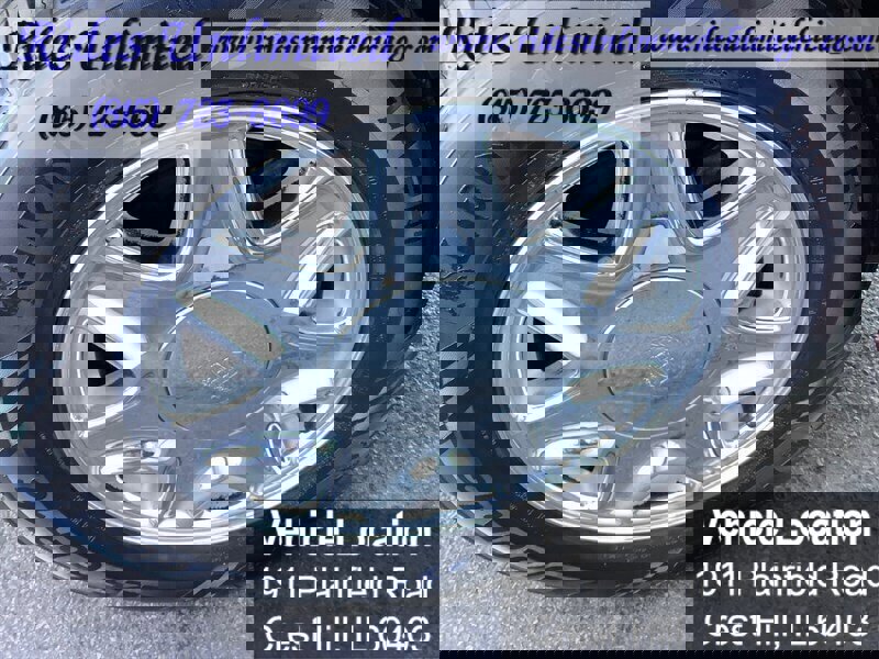 Used 2002 Cadillac Eldorado ESC w/ Preffered Equipment Group image 40