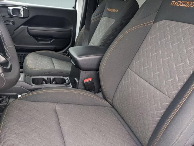 Used 2026 Jeep Gladiator Mojave AWD/4WD image 12
