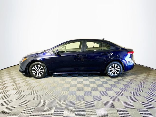 Used 2020 Toyota Corolla LE image 5