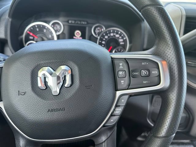 New 2026 RAM 5500 Tradesman w/ Chrome Appearance Group AWD/4WD image 19