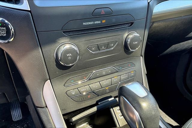 Used 2017 Ford Edge SEL w/ Equipment Group 201A image 20