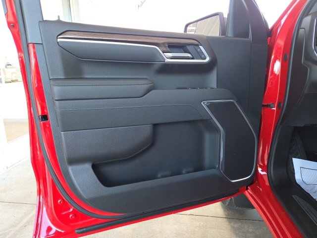 New 2026 Chevrolet Silverado 1500 LT image 23