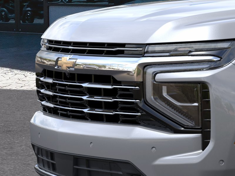 New 2026 Chevrolet Suburban LT AWD/4WD image 37