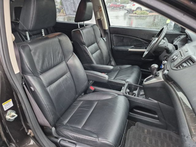 Used 2014 Honda CR-V EX-L image 32