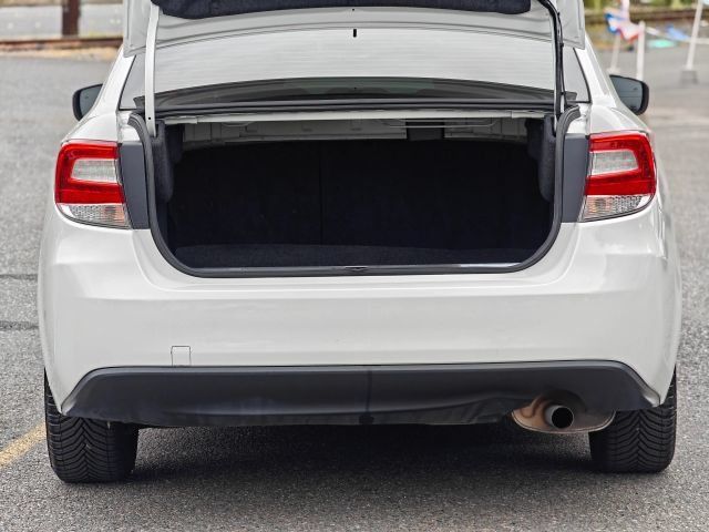 Used 2022 Subaru Impreza 2.0i AWD/4WD image 60