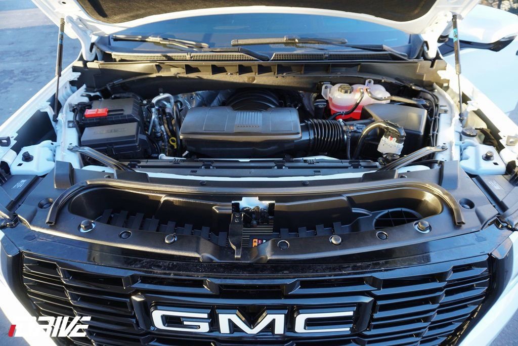 Used 2026 GMC Yukon Denali Ultimate image 54