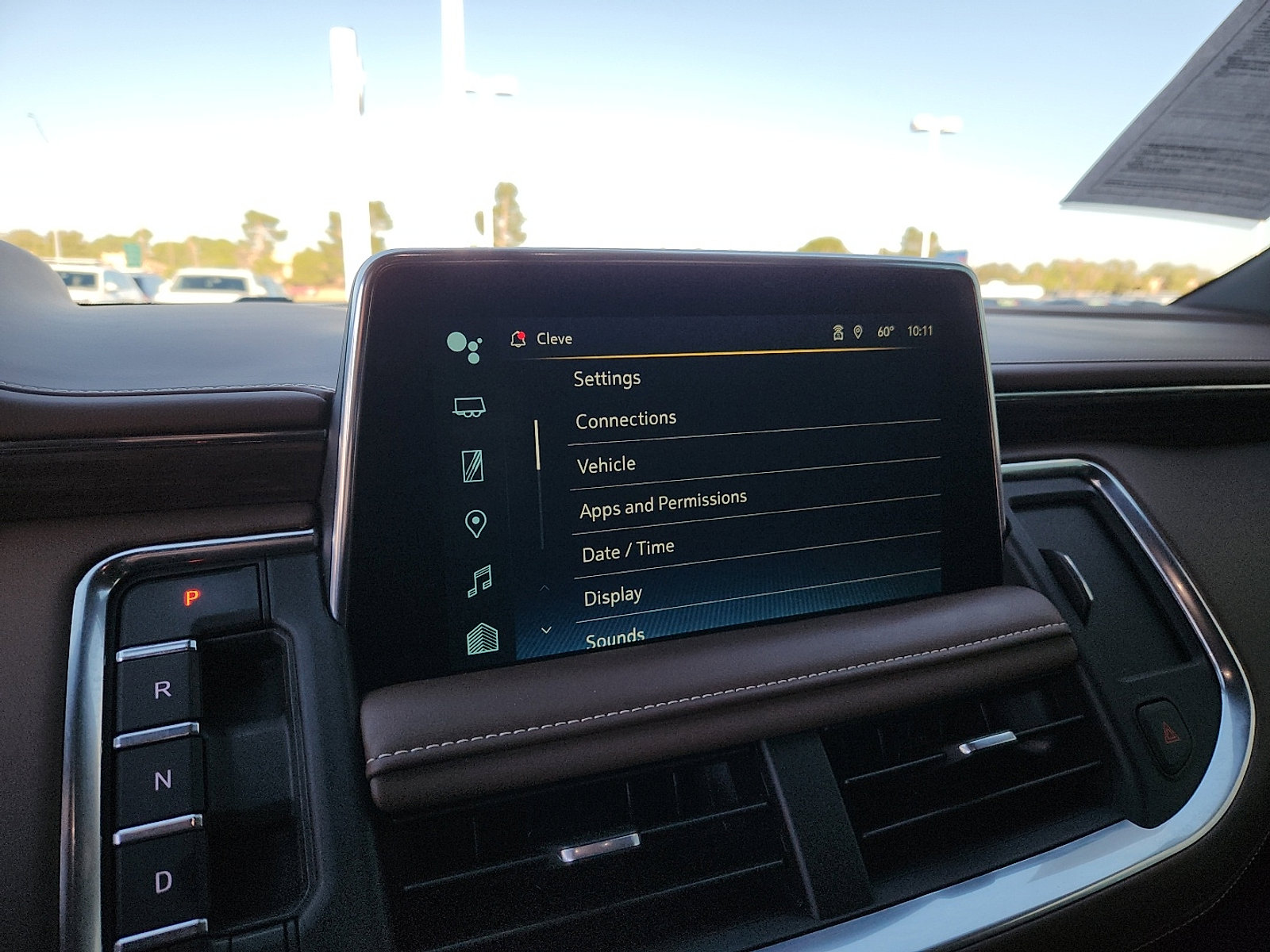 Used 2023 Chevrolet Tahoe High Country w/ Max Trailering Package image 19