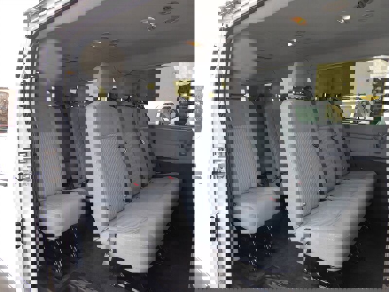 Used 2015 Ford Transit 350 XL image 24