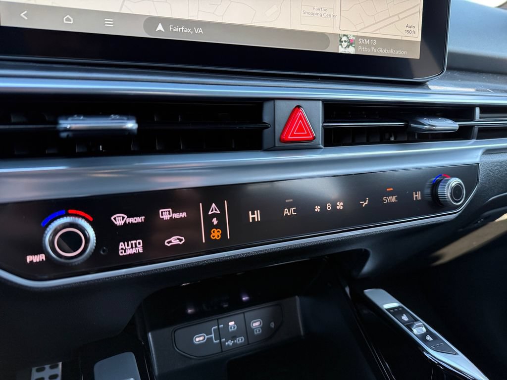 New 2026 Kia Sorento SX Prestige AWD/4WD image 17
