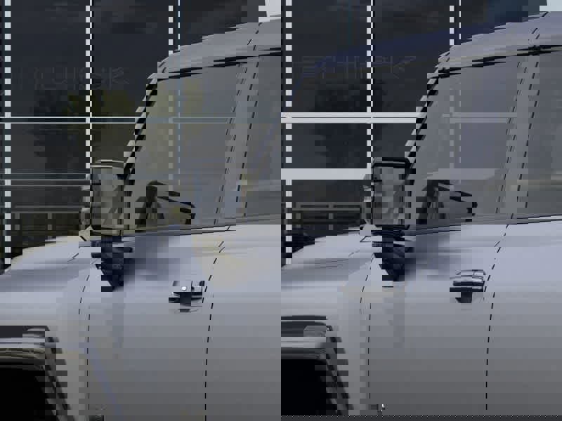 New 2026 GMC Hummer EV 3X image 12