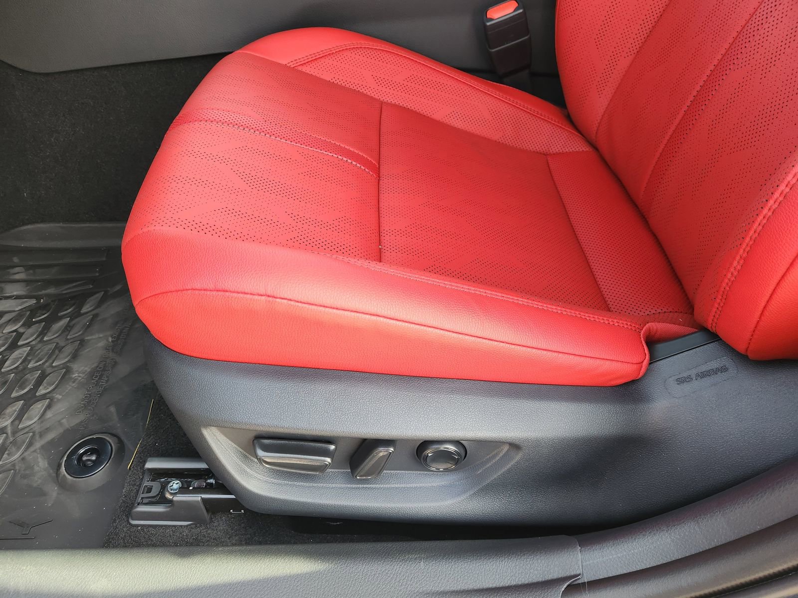 New 2026 Toyota Camry XSE w/ Premium Package FWD image 28