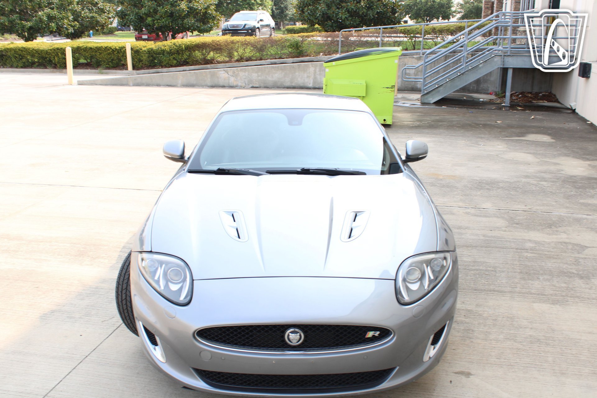 Used 2012 Jaguar XKR R RWD image 34