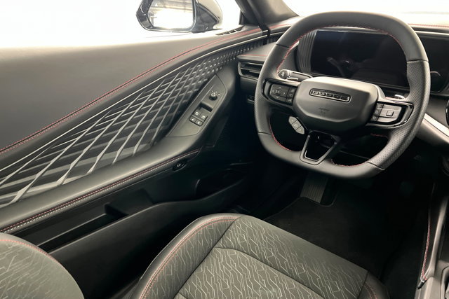 New 2026 Dodge Charger Scat Pack w/ Blacktop Package image 11