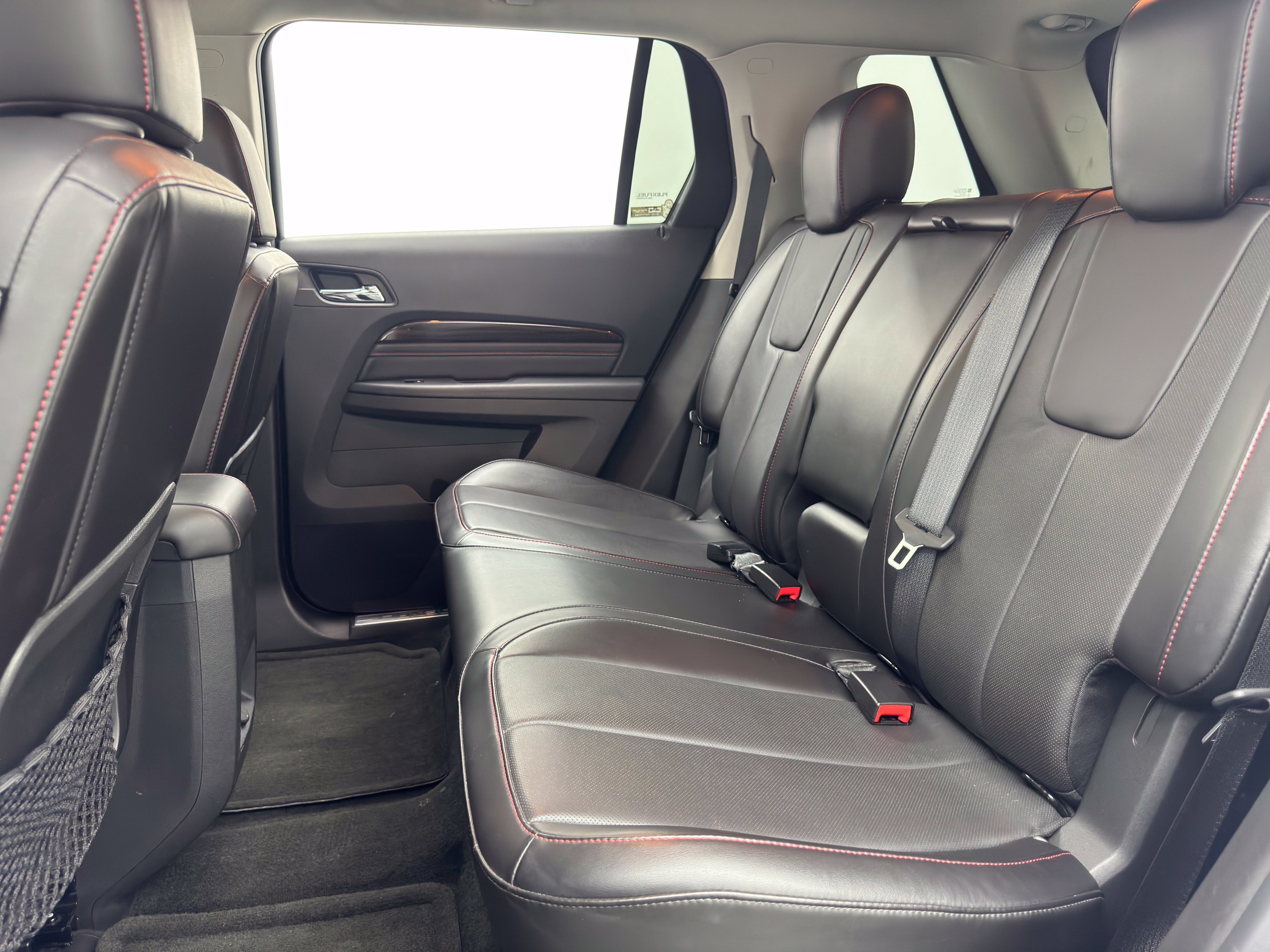 Used 2013 GMC Terrain Denali w/ LPO, Protection Package AWD/4WD image 37