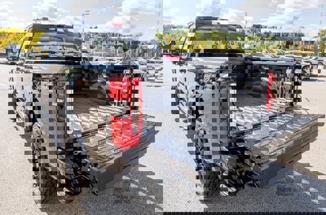 New 2026 Ford F350 Lariat w/ Black Appearance Package image 55