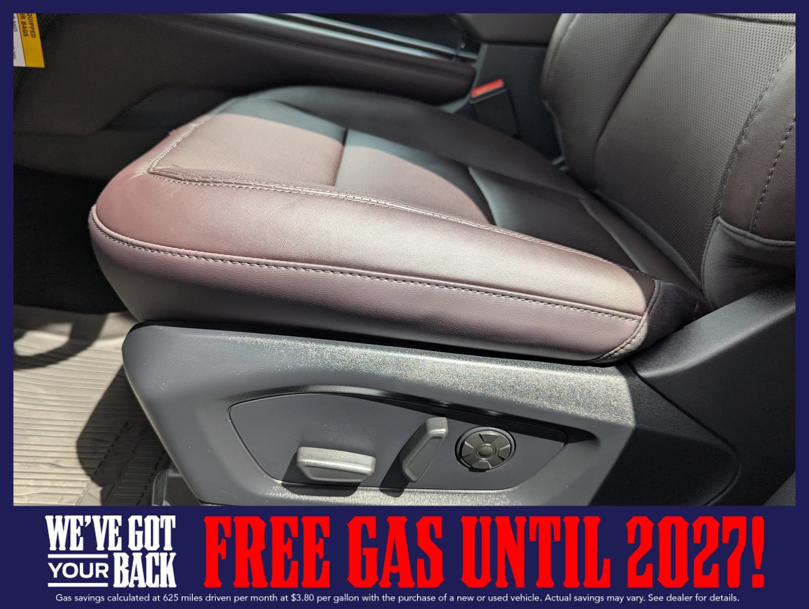 New 2026 Ford Explorer Platinum w/ LUX Leather Package AWD/4WD image 28