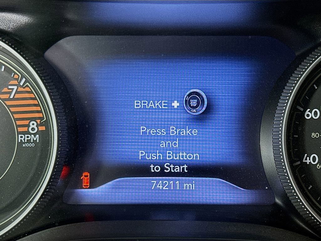 Certified 2021 Jeep Cherokee Limited image 20