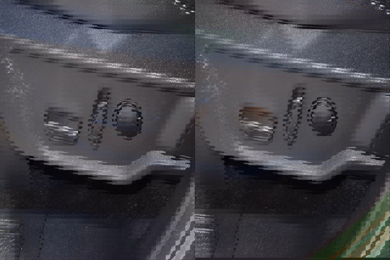 Certified 2025 Ford Bronco Outer Banks image 39