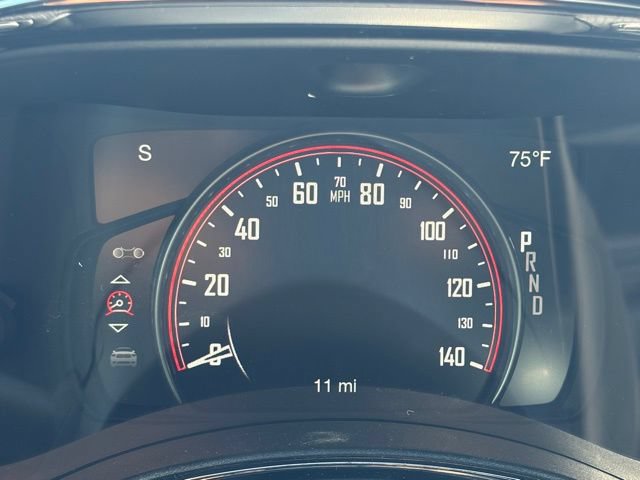 New 2026 Dodge Durango GT AWD/4WD image 21