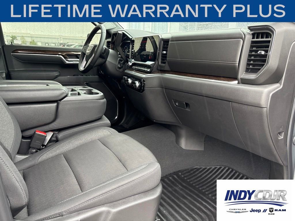 Used 2025 GMC Sierra 1500 Elevation AWD/4WD image 15