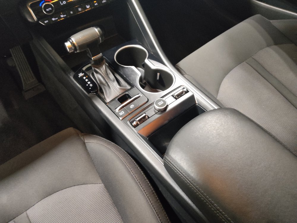 Used 2021 Kia K5 LXS AWD/4WD image 26