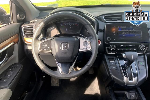 Used 2018 Honda CR-V EX image 5