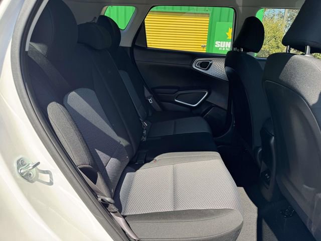 Used 2023 Kia Soul S image 10