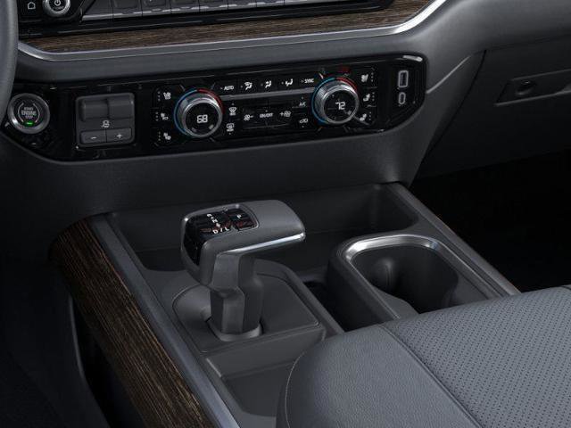 New 2026 GMC Sierra 1500 SLT w/ SLT Premium Package image 71
