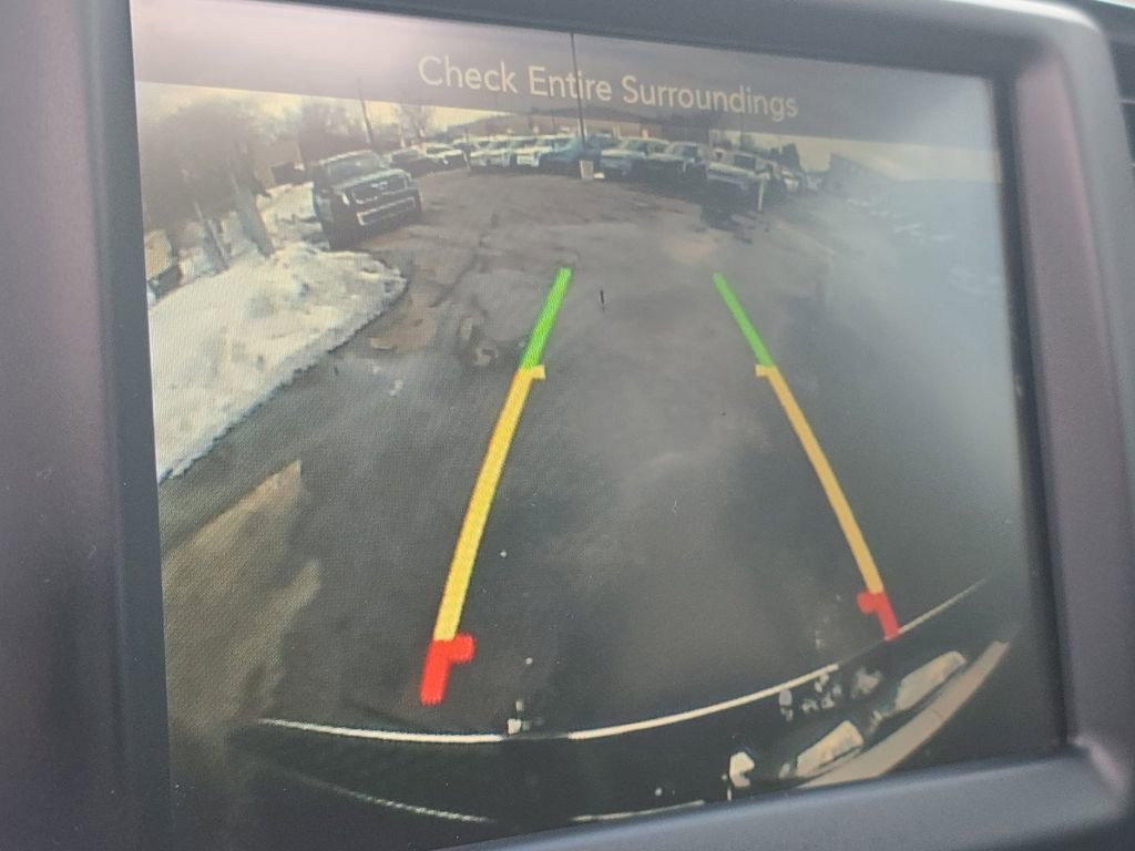 Used 2016 RAM 1500 Laramie image 32