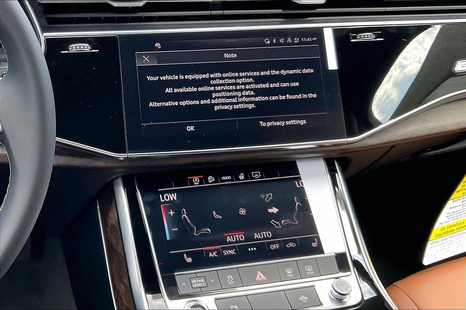 New 2026 Audi Q7 2.0T Premium AWD/4WD image 6