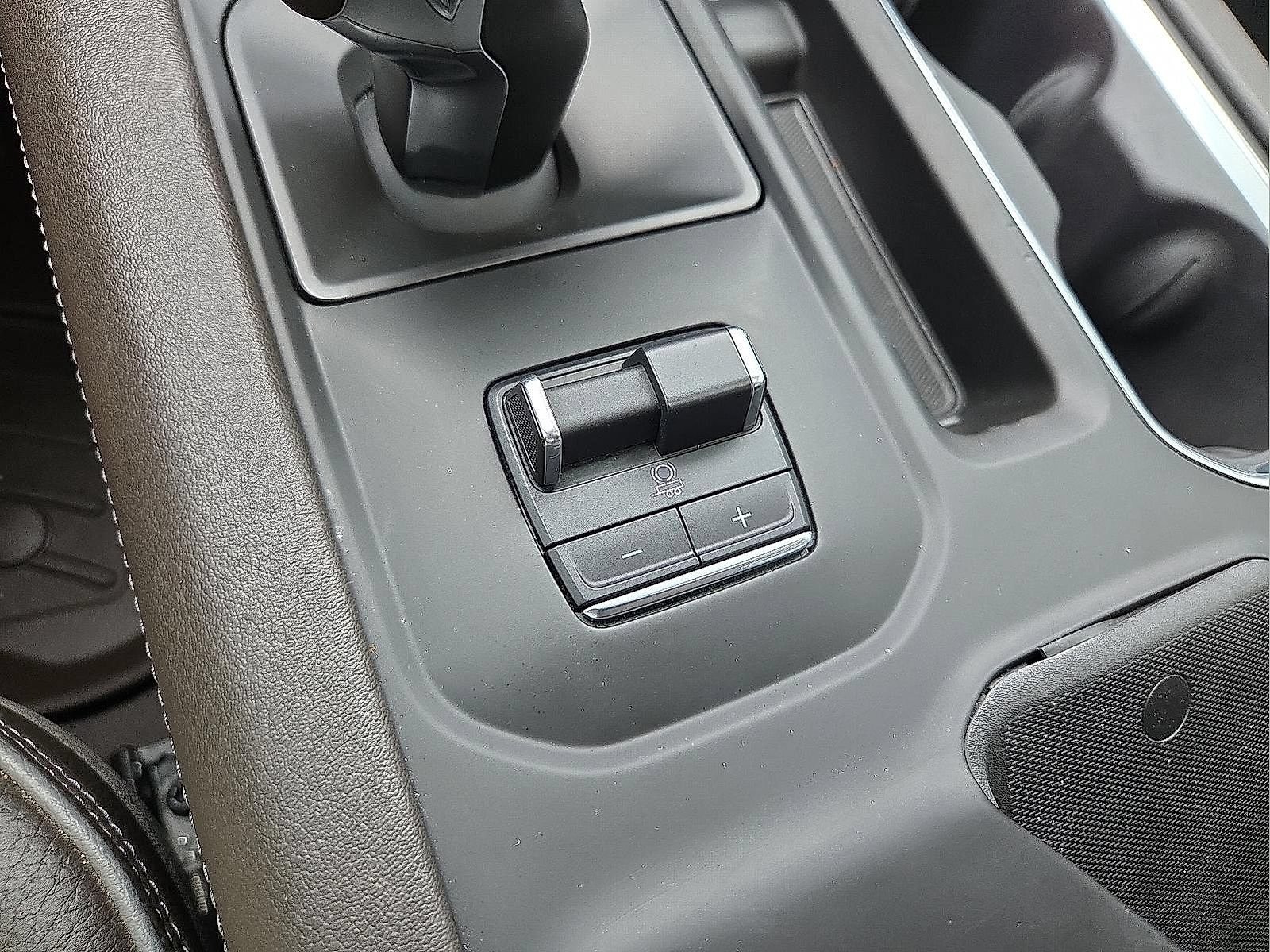 Certified 2023 GMC Sierra 1500 Denali AWD/4WD image 25