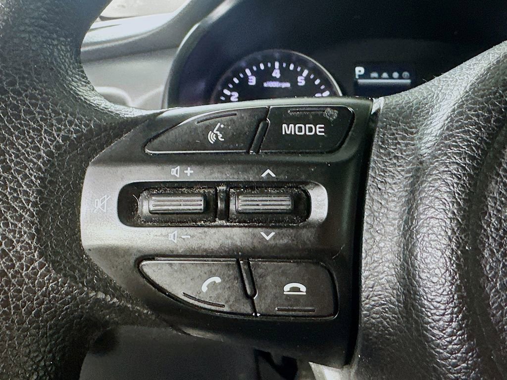 Used 2023 Kia Rio S w/ Technology Package FWD image 22