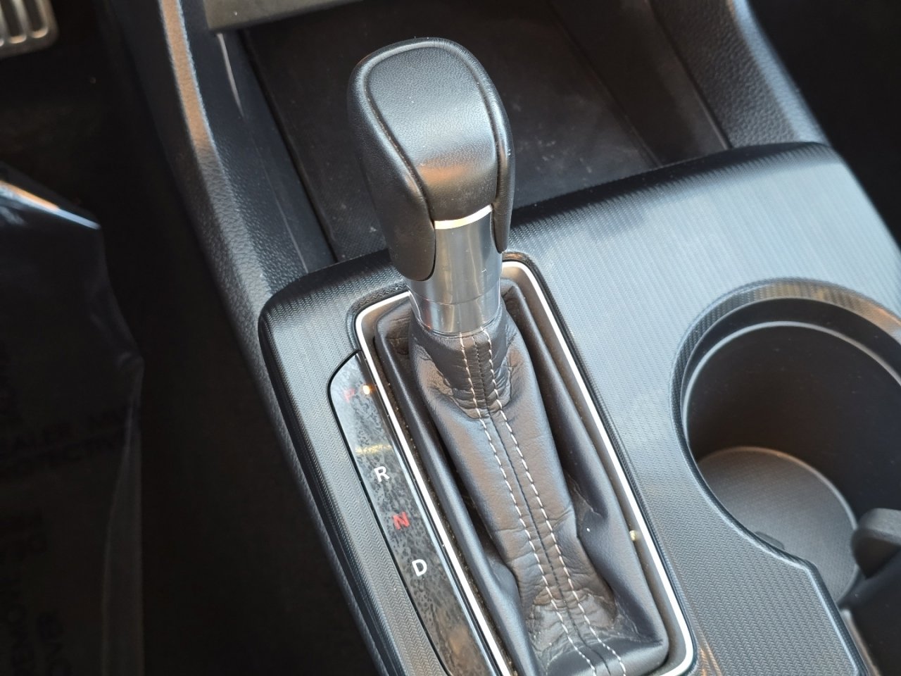 Certified 2024 Honda Civic Sport image 30