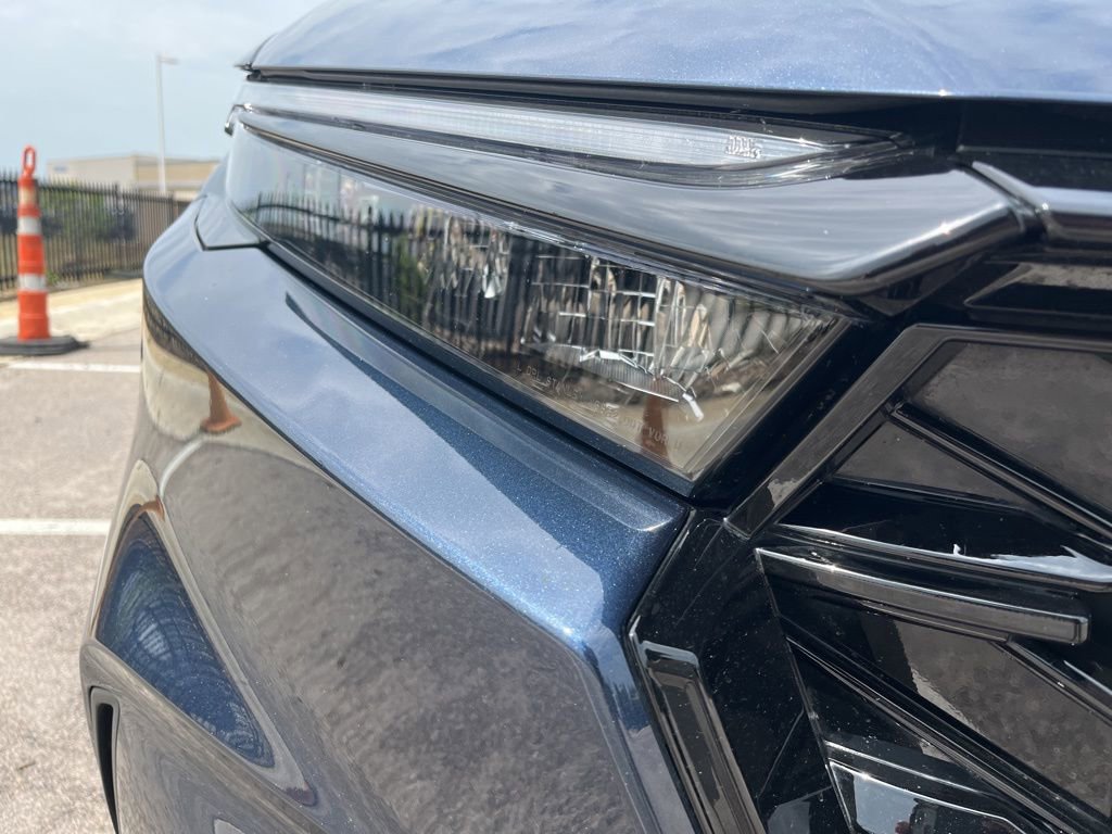 Certified 2024 Honda CR-V Sport Touring image 16